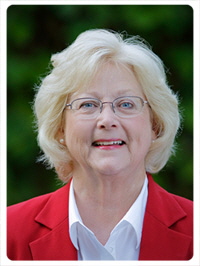 Sylvia Keating, Attorney at law