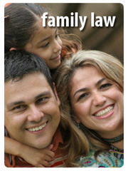 Family Law Mediation